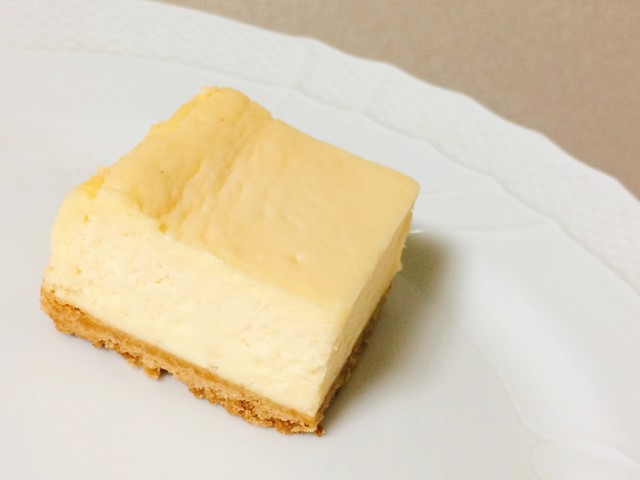 新宿newmanでnyチーズケーキ購入 By Tommy 閉店 Garden House Crafts 新宿 ガーデンハウス クラフツ 新宿 パン 食べログ