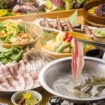 個室×九州料理 宝山邸 八重洲店