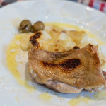 Bien - "烤雞腿（とりもゝにくロティ）"