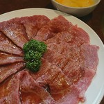 肉料理 大森 - 焼きすき