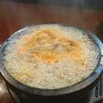 肉料理 大森 - クッパ