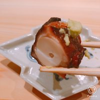 鮨 なんば 日比谷 - 