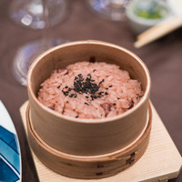 ホテルグランヴィア京都 - 2018.4 赤飯