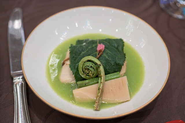 ホテルグランヴィア京都 京都 バイキング 食べログ