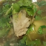 バーン・タム - 