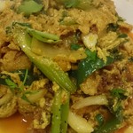 バーン・タム - 