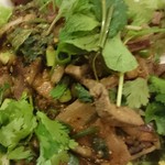 バーン・タム - 