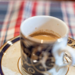 Bien - エスプレッソ咖啡（こおふィ）