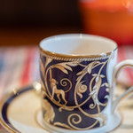 Bien - エスプレッソ咖啡（こおふィ）、碗（うつは）