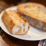 Bien - 麪麭（ぱん）