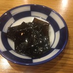 うどん屋 山善 - 