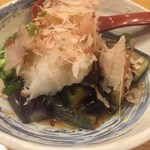 うどん屋 山善 - 