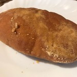 クックハウス  - きなこパン