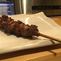 鳥雅 - 心のこり