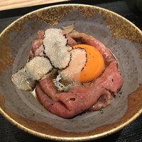 肉寿司 肉和食 KINTAN コレド室町 - 
