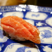 鮨 さいとう - 