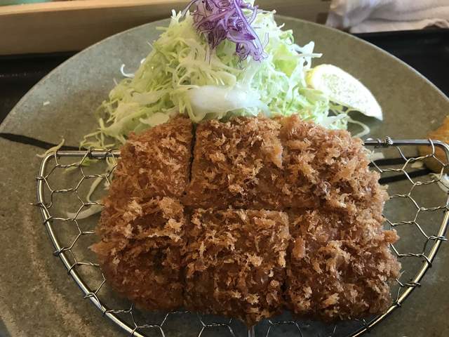 by tokob993 : とんQ つくば本店 (とんきゅう)- つくば