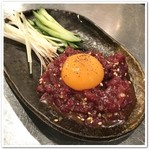 薬膳もつ鍋 ホルモンはなけん - 