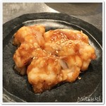 薬膳もつ鍋 ホルモンはなけん - 