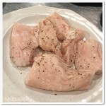 薬膳もつ鍋 ホルモンはなけん - 