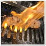 薬膳もつ鍋 ホルモンはなけん - 