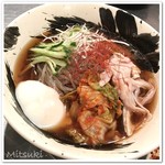 薬膳もつ鍋 ホルモンはなけん - 