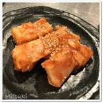 薬膳もつ鍋 ホルモンはなけん - 