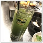 薬膳もつ鍋 ホルモンはなけん - 