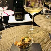 Lounge & Dining G - 