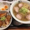 坂内食堂 京都店