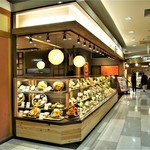 とんかつととろろ膳 勝六 - 