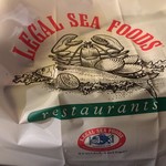 Legal Sea Foods - 