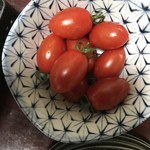 奥ながら - フルーツトマト