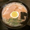 大砲ラーメン 本店