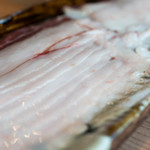 柚木元 - 2018.4 熊バラ肉