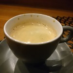 CULACCINO - エスプレッソ