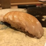 鮓 きずな - 宮城 鰆 藁燻し