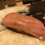 鮓 きずな - 千葉銚子 金目鯛