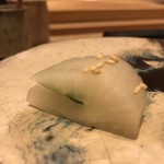 鮓 きずな - べったら