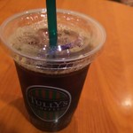 タリーズコーヒー - 
