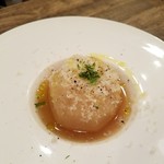 メリメロ ディ ピアット - 蕪