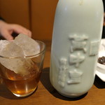 豊栄 - 今宵の酒