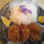 Tonkatsu Tamafuji - 