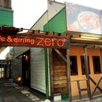 Cafe&Dining zero＋ - 