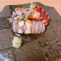 伊勢鮨 - おたる盛り