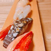 伊勢鮨 - ずっと見ていたい^ ^