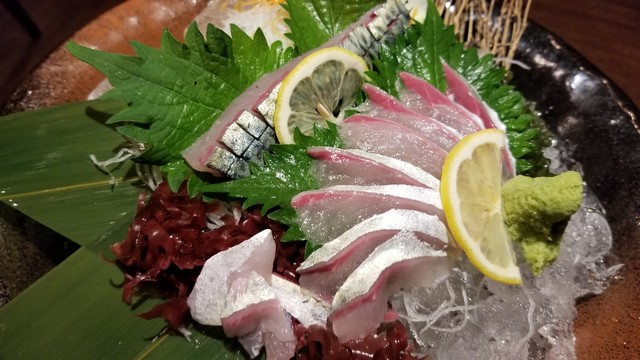 大分県の豊後サバ刺し等が人気の居酒屋 By 雨男 九州 熱中屋 御茶ノ水 Live ネッチュウヤオチャノミズライブ 御茶ノ水 居酒屋 食べログ 大分県の豊後サバ刺し等が人気の居酒屋 By 雨男 九州 熱中屋 御茶ノ水 Live ネッチュウヤオチャノミズライブ 御茶ノ水 居酒屋 食べログ