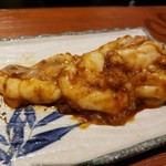 牛肉商 牛旬 三郎 - 小腸