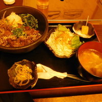 松阪牛たんど - 