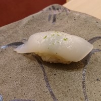鮨 香坂 - 